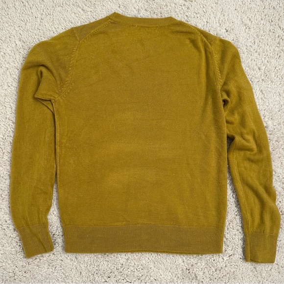 PROJECT BETTER PLACE Women's Cashmere Feel Lightweight Long Sleeve Pull Over M - Picture 10 of 10